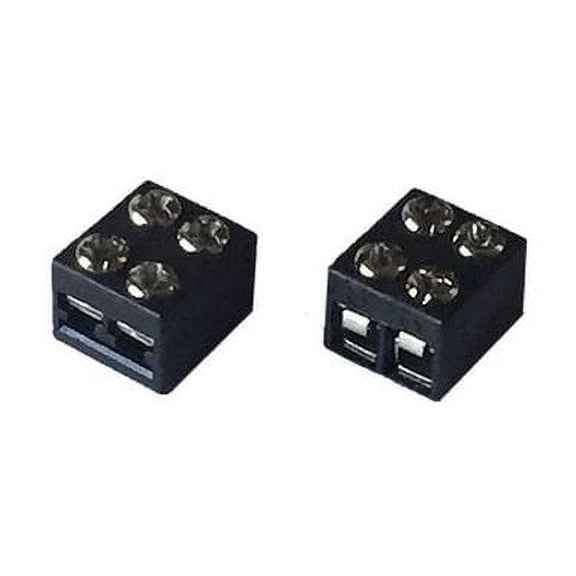 Sensio Flex Strip Custom Interlink Wire Connector 2-Pack