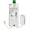 thumbnail image 1 of Transolid Sensio SA40587 Quattro Dimming Receiver, 1 of 1