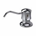 thumbnail image 1 of Transolid Sofia Soap Dispenser, 1 of 3
