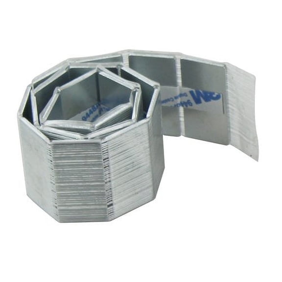 Transolid Stainless Steel Magnetic Sponge Holder