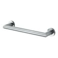 thumbnail image 1 of Transolid TS24BS Turin 24-inch Grab Bar, Brushed Stainless, 1 of 5