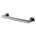 thumbnail image 1 of Transolid TS24PC Turin 24-inch Grab Bar, Polished Chrome, 1 of 5