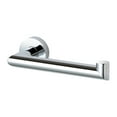 thumbnail image 1 of Transolid Tph Turin Wall Mounted Toilet Paper Holder - Chrome, 1 of 7