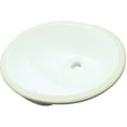 thumbnail image 1 of Transolid Under Mount Madison Grande Lavatory, Available in Various Colors, 1 of 2