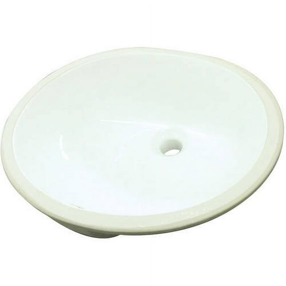 Transolid Under Mount Madison Grande Lavatory, Available in Various Colors