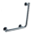 thumbnail image 1 of Transolid Zl2231l Z-Series 22" Grab Bar - Brushed Stainless, 1 of 5