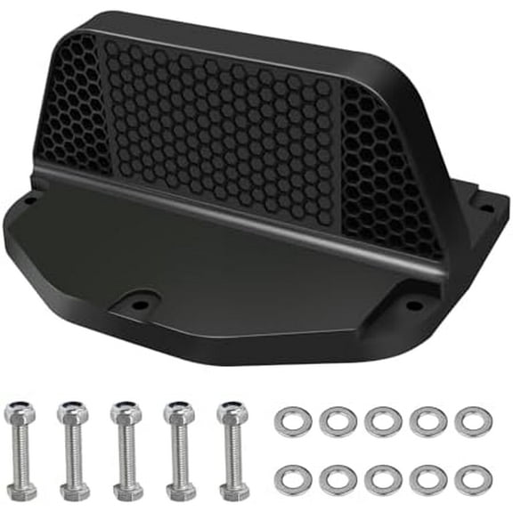 Transom Kayak Motor Mount - Kayak Trolling Motor Mount Compatible with Catch Kayak Series, Transom Trolling Motor Carrier Easy Setup, Enhance Stability And Convenience$$Sport & Recreation Other