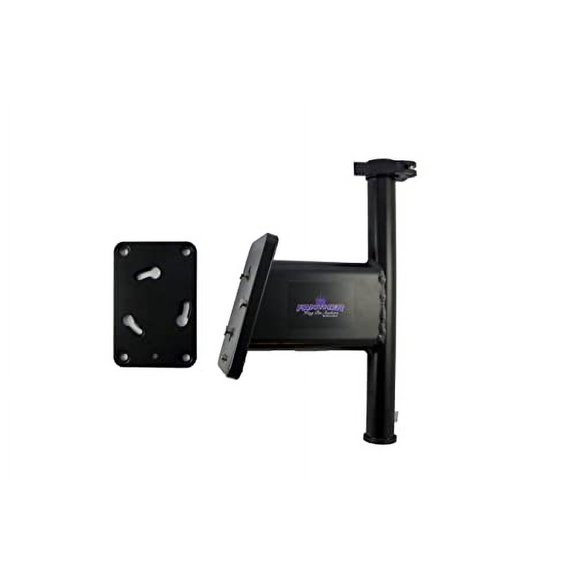 Transom Mount Brackets Quick Releas