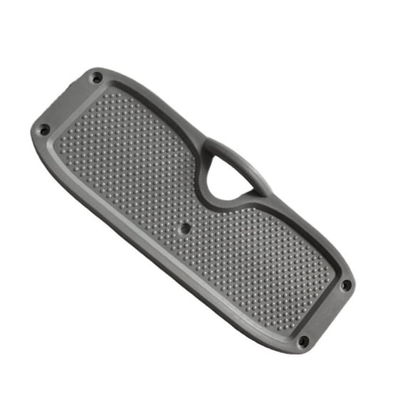 Transom Plate Outboard Mounting Engine Bracket for Inflatable Boat Rubber Dinghy Kayak Marine Transom Mounting Plate B