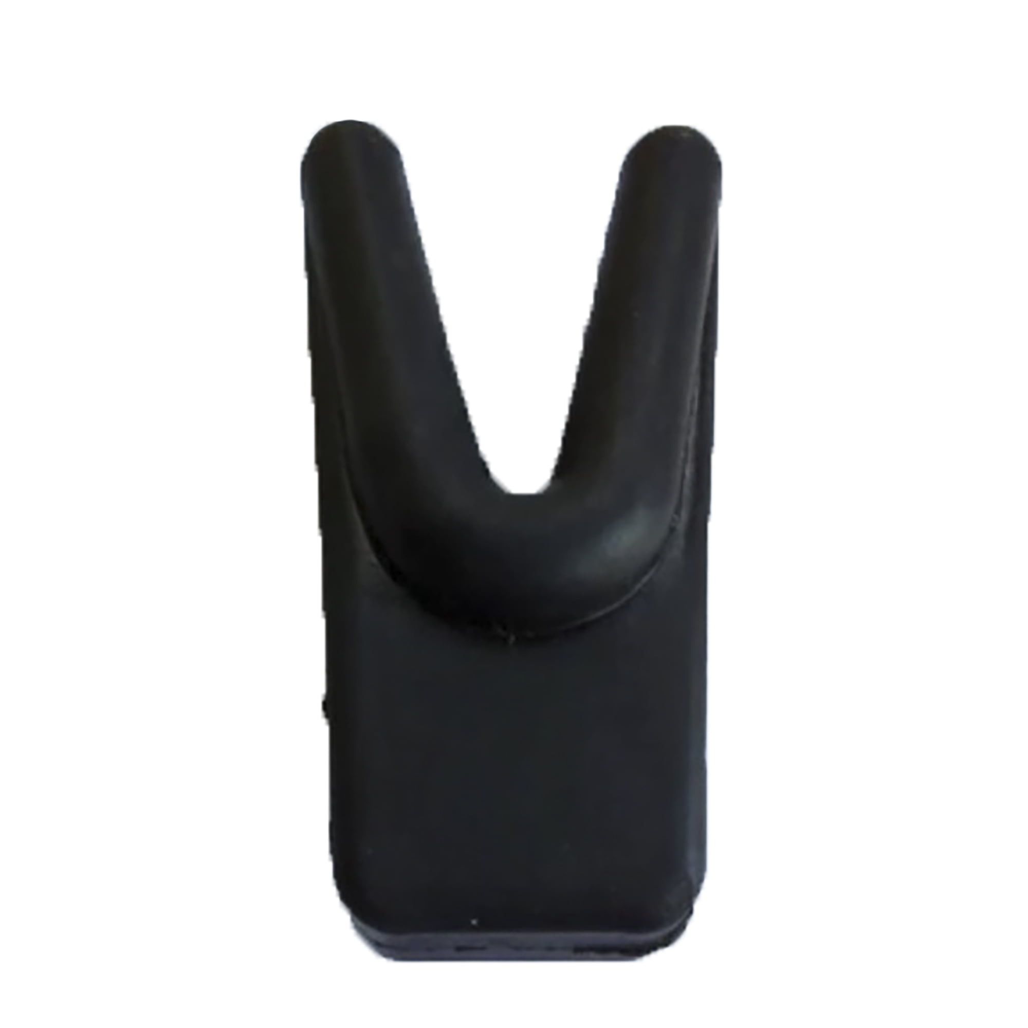 Transom Saver Rubber V-Block Panther Products 9955805 - Walmart.com
