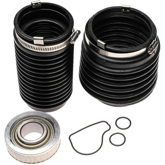 Transom Seal Kit for Volvo for Penta SX Drives Replace 18-2772-1 18-2772 18-2786 9-72931 3853807 3841481 3850426