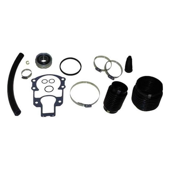Transom Service Kit