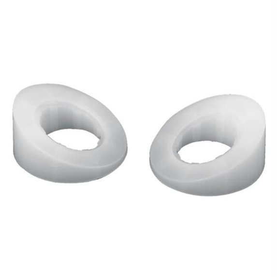 Transom Shims