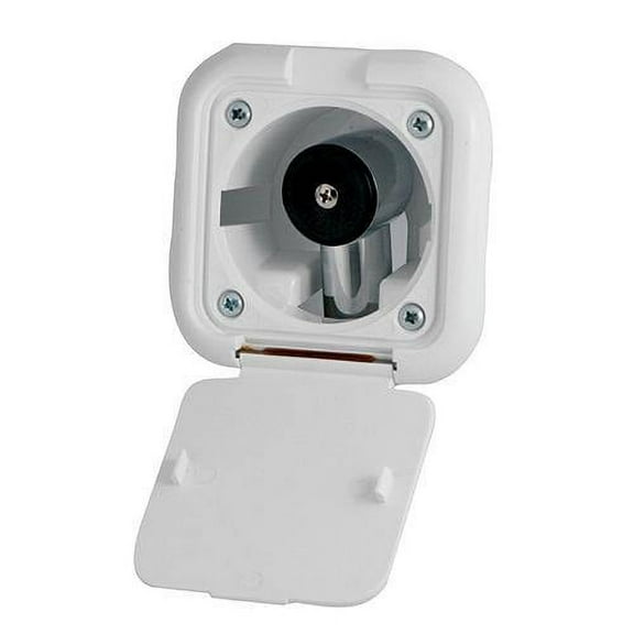 Transom Wash Down Shower