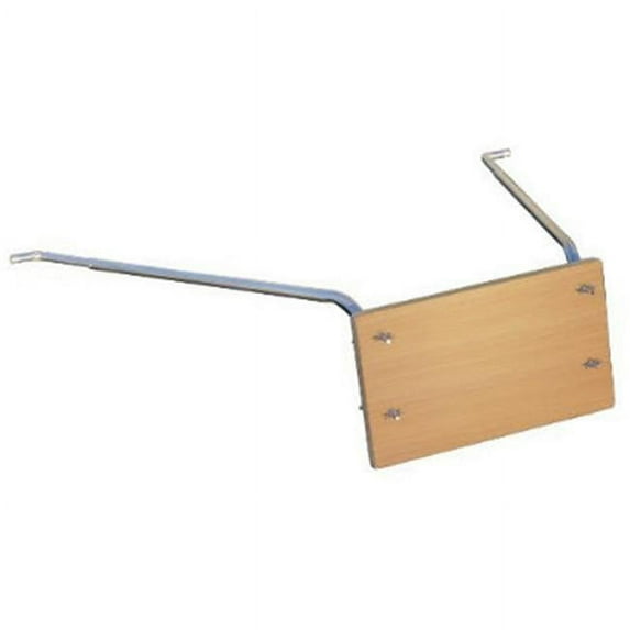 Transom for Inflatable Boats - Plus