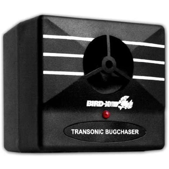 Transonic Bug Deterrent Electronic Pest Deterrent Machine - Solid - Multicolor Box