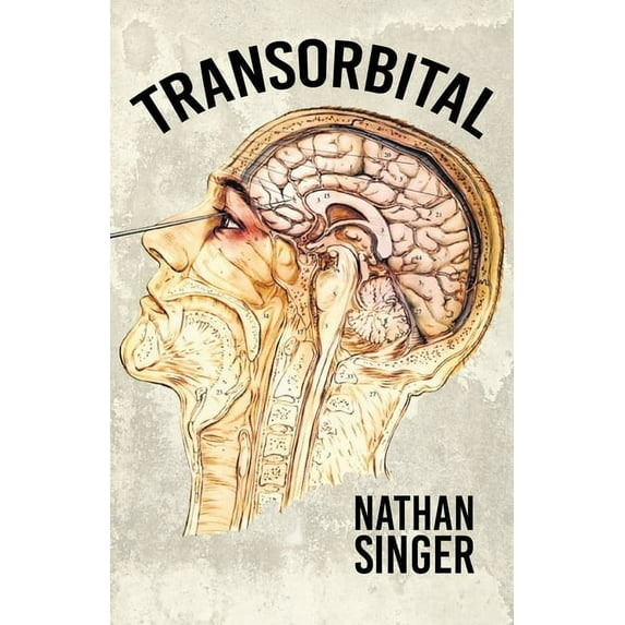 Transorbital, (Paperback)