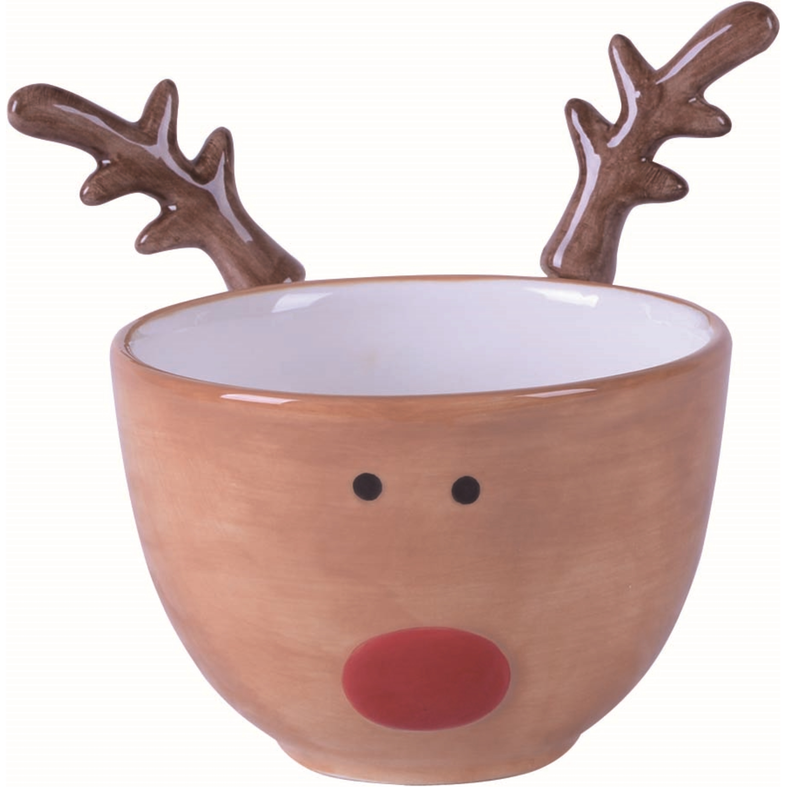 180 Degrees Reindeer Bowl main image 1