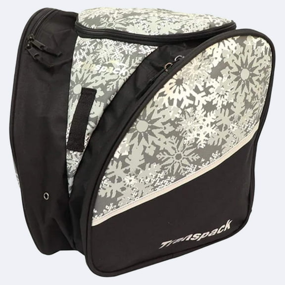 Transpack Edge Junior Prints Boot Bag