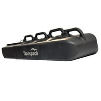 Transpack Hard Case Jet Ski Carrier-Black/Silver