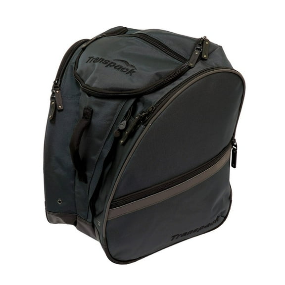 Transpack TRV PRO Bootbag - Ocean/Charcoal Electric