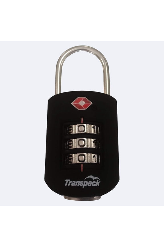 TSA Lock