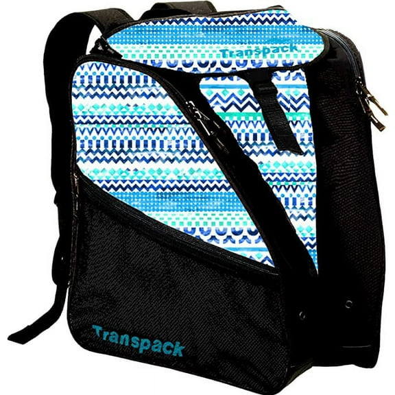Transpack XTW Prints Women's Boot Bag