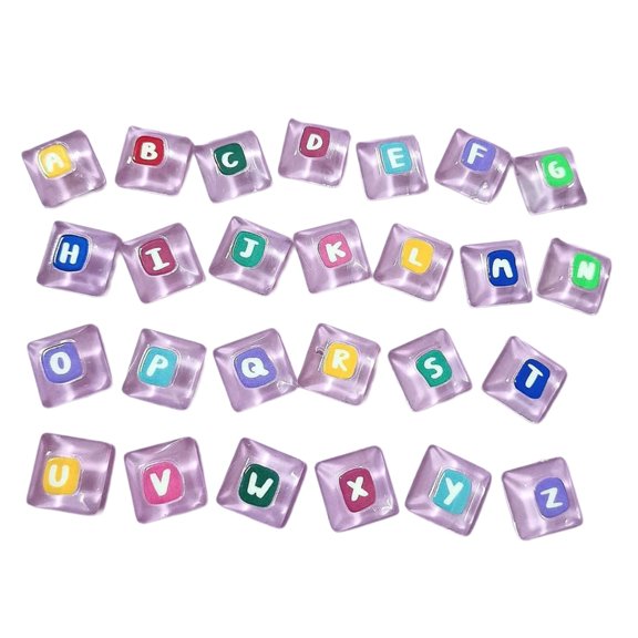 Transparency Keyboard Height Adjuster Keycap Stickers Featuring Letters And Number Characters For Offices Use