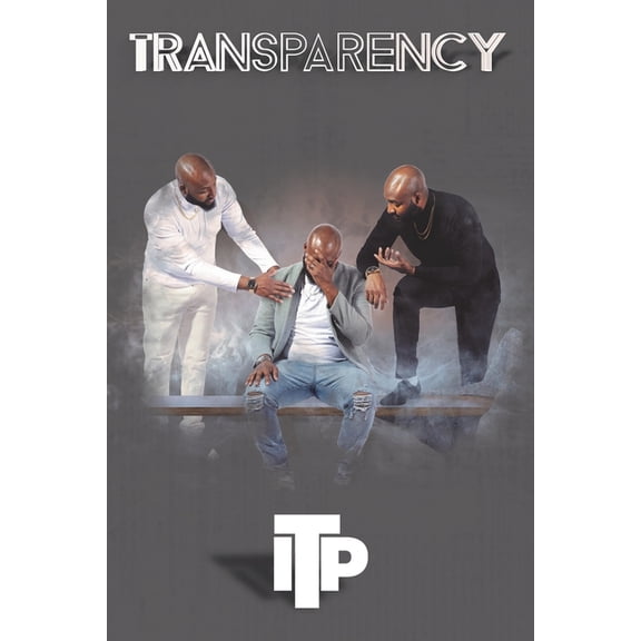 Transparency, (Paperback)