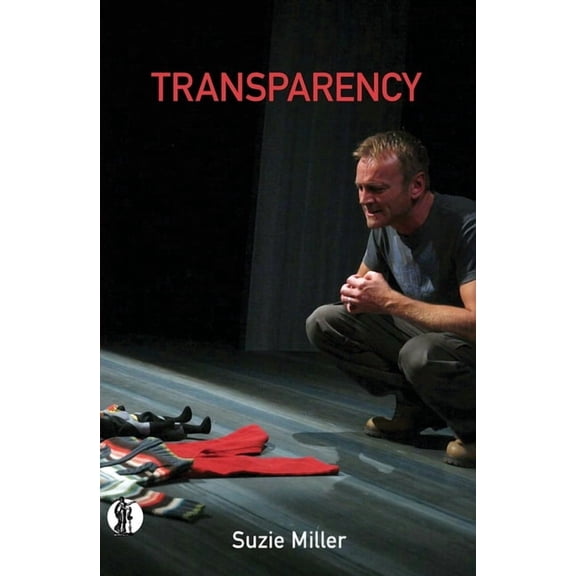 Transparency, (Paperback)