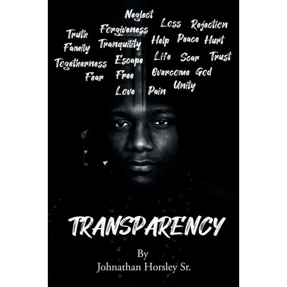 Transparency (Paperback)
