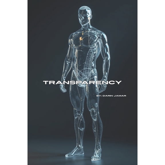 Transparency, (Paperback)