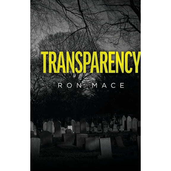 Transparency, (Paperback)