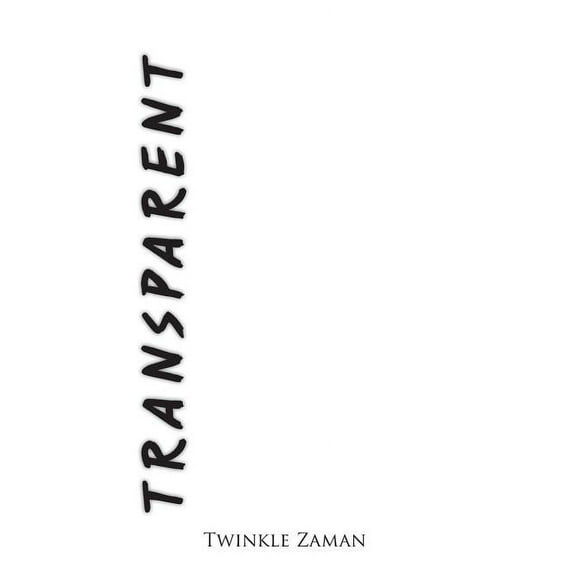 Transparent (Paperback)