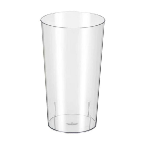 Transparent Acrylic Flower Barrel ,Flower Bucket Large,For Commercial And household,Household utensils,Flower Buckets For Cut Flowers,Candy Snack and Home Party Decoration, Large Size