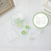 Transparent Acrylic Storage Box With Plastic Lid Toys Wedding Birthday Party Gifts Candy Box