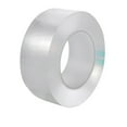 thumbnail image 1 of Transparent Acrylic Waterproof Mildew-Proof Self-Adhesive Tape Kitchen Sink, 1 of 1