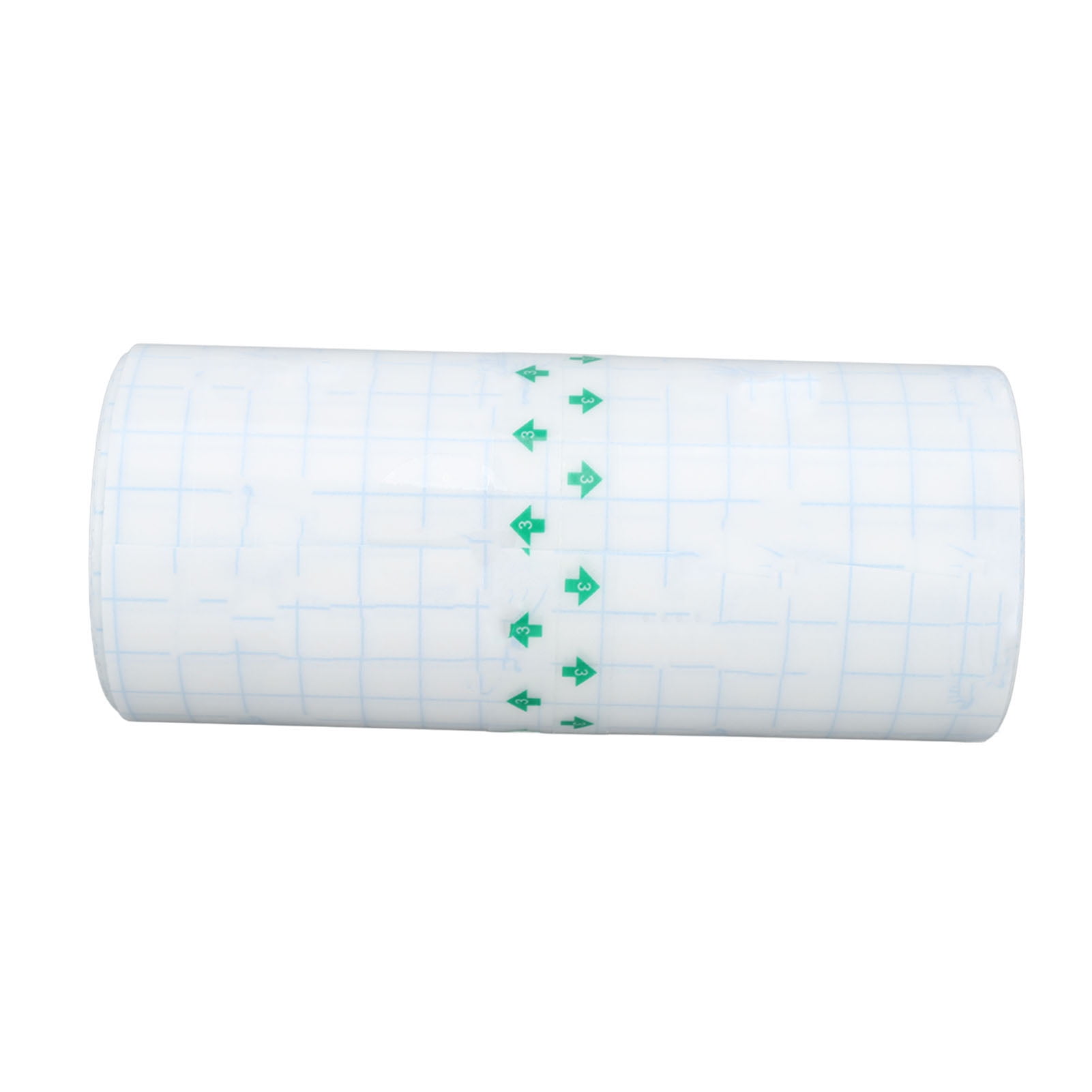 Transparent Aftercare Bandage, Shower Plaster, Waterproof Plaster