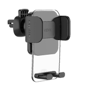 Transparent Air Outlet Car Holder HC1520