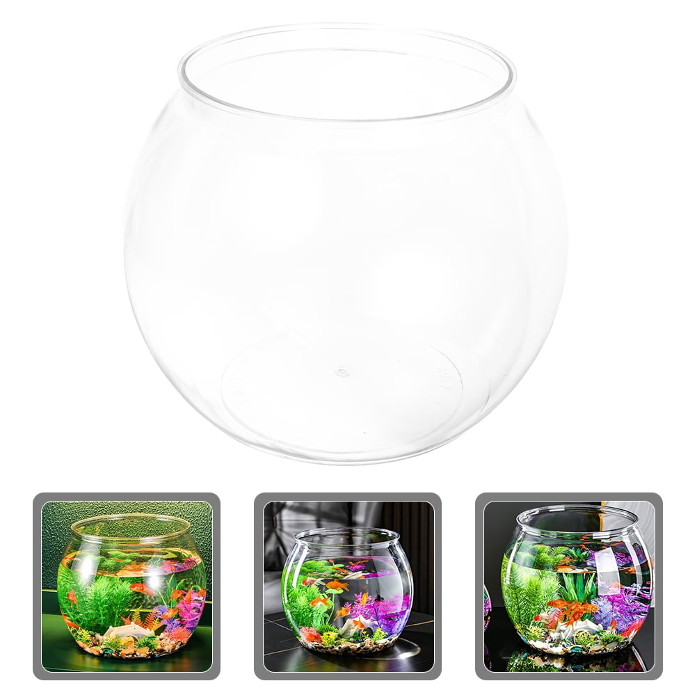Image showcasing Goldfish Decor - Etsy