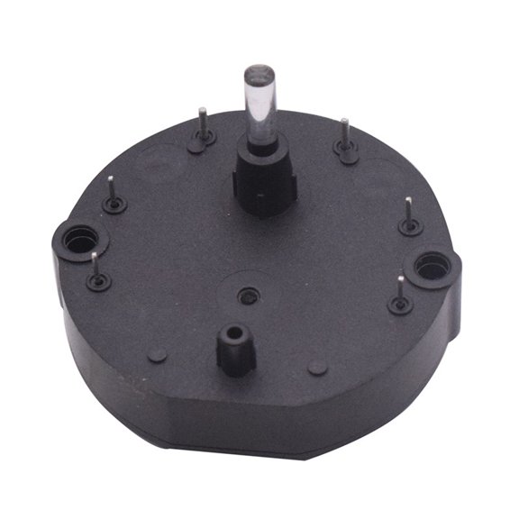 Transparent Axis Automotive Instrument Stepper Motor BKA30L-R5 Replace VID23-05 Car Engine Motor For Peugeot 508 BYD G3 L3