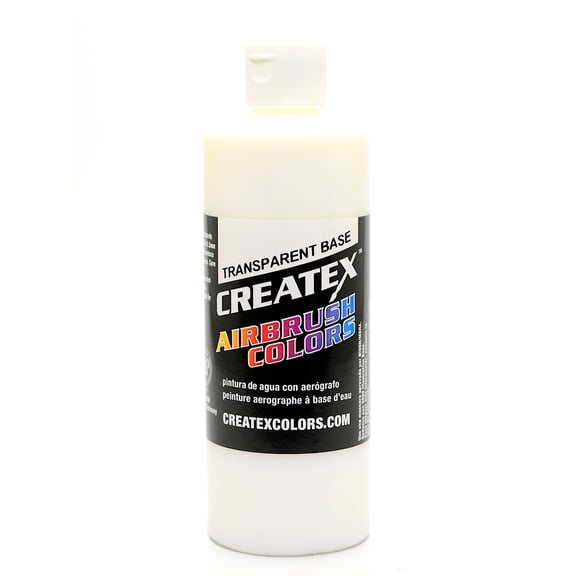 Transparent Base 16 oz. bottle (pack of 2)