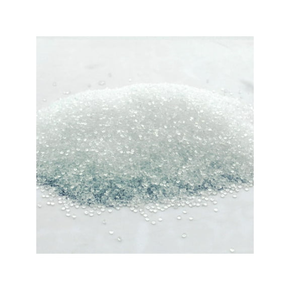 Transparent Beads for Raw Materials for Making Air Freshener No Fragrance Beads