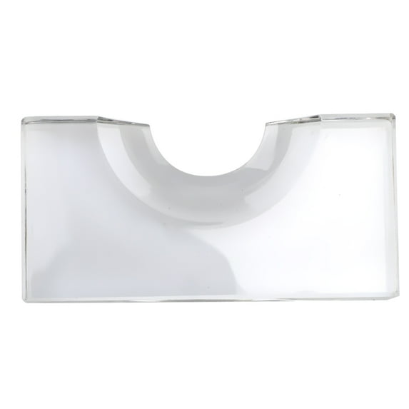 Transparent Billiard Pool Ball Position Marker/Locator