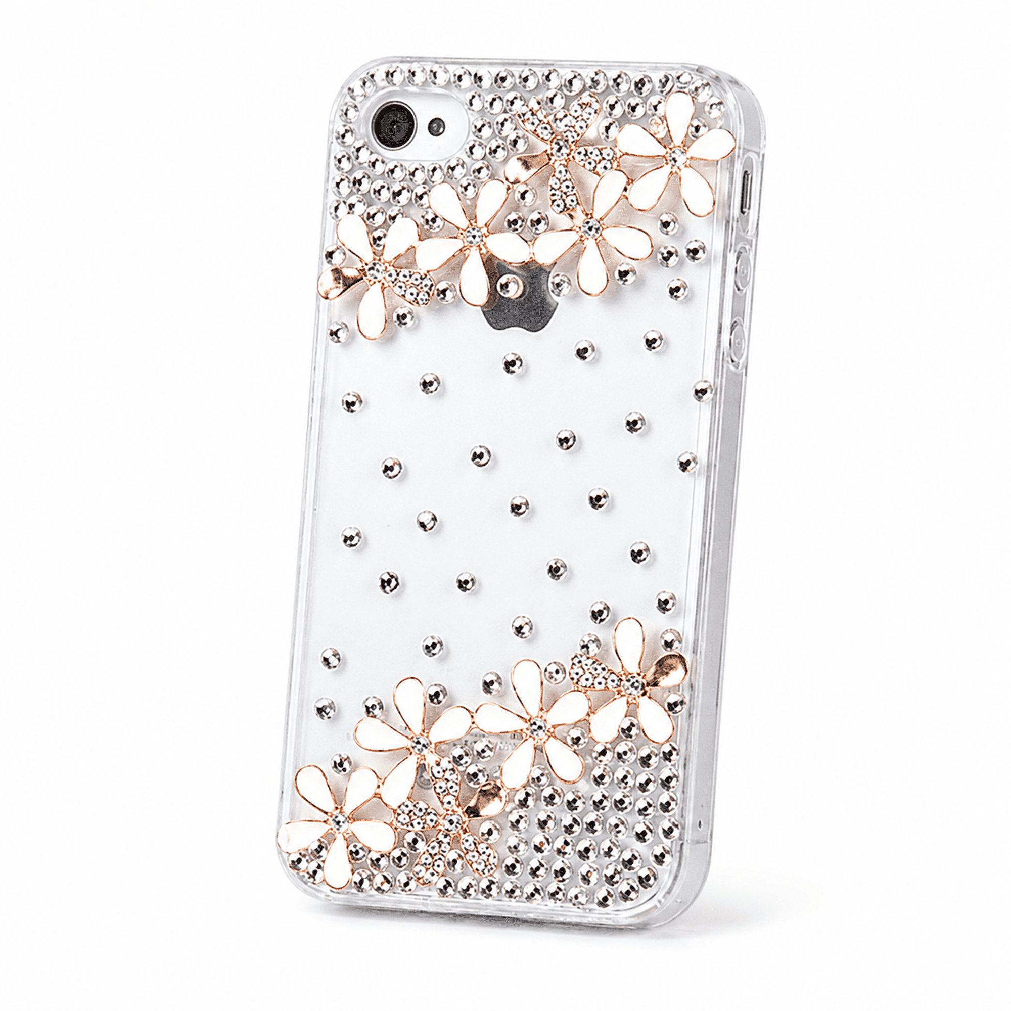 iPhone 4S Bling Cases