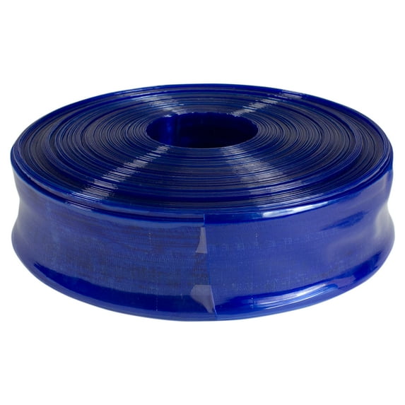 Pool Central 200' x 1.5" Swimming Pool Filter Backwash Hose