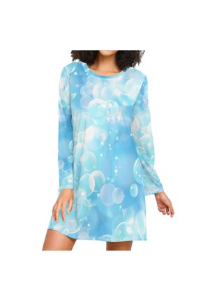 Translucent Pyjamas Transparent Sleepwear