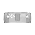 thumbnail image 1 of Transparent Case With Kickstand For ROG Ally, Shockproof Game Console Cover Protective Cover For Asus ROG Ally Gaming Accessories, 1 of 11