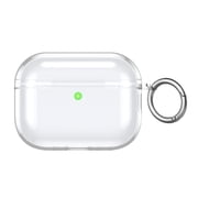 Transparent Case for AirPods Pro 3, Airpods Cover Accessories