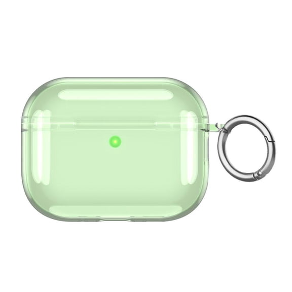 Transparent Case for AirPods Pro 3, Airpods Cover Accessories